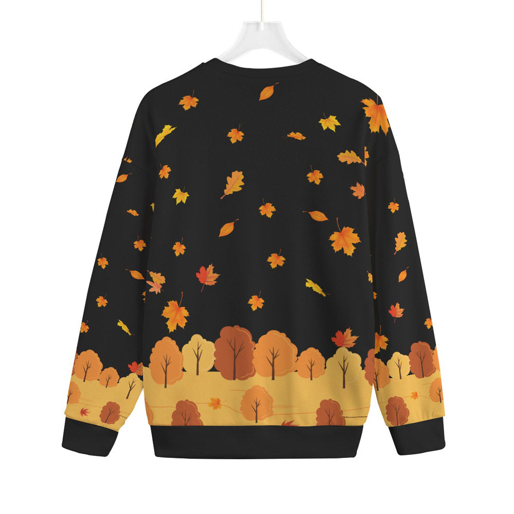T-Rex Turkey Thanksgiving Plus Size Holiday Sweater