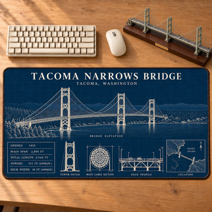 Mouse Pad design