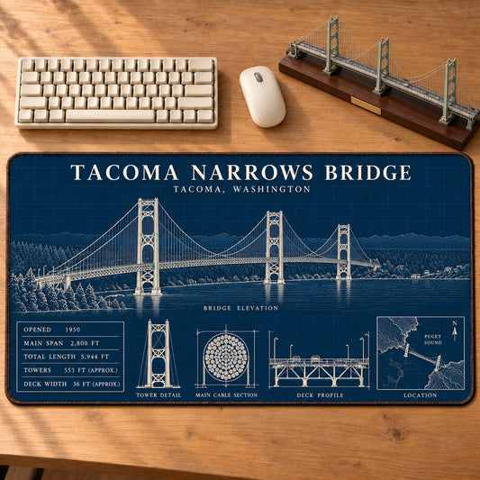 Mouse Pad design