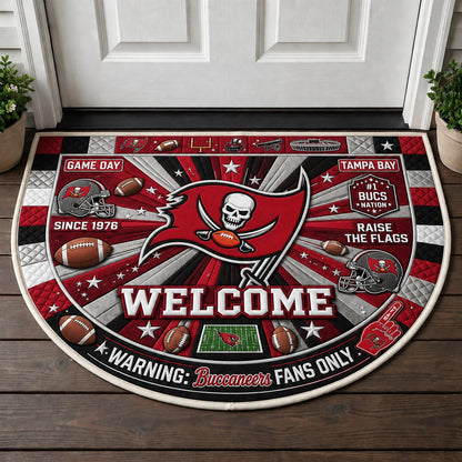 Alfombra personalizada de bienvenida premium de equipo de la MLB – Felpudo de béisbol personalizado