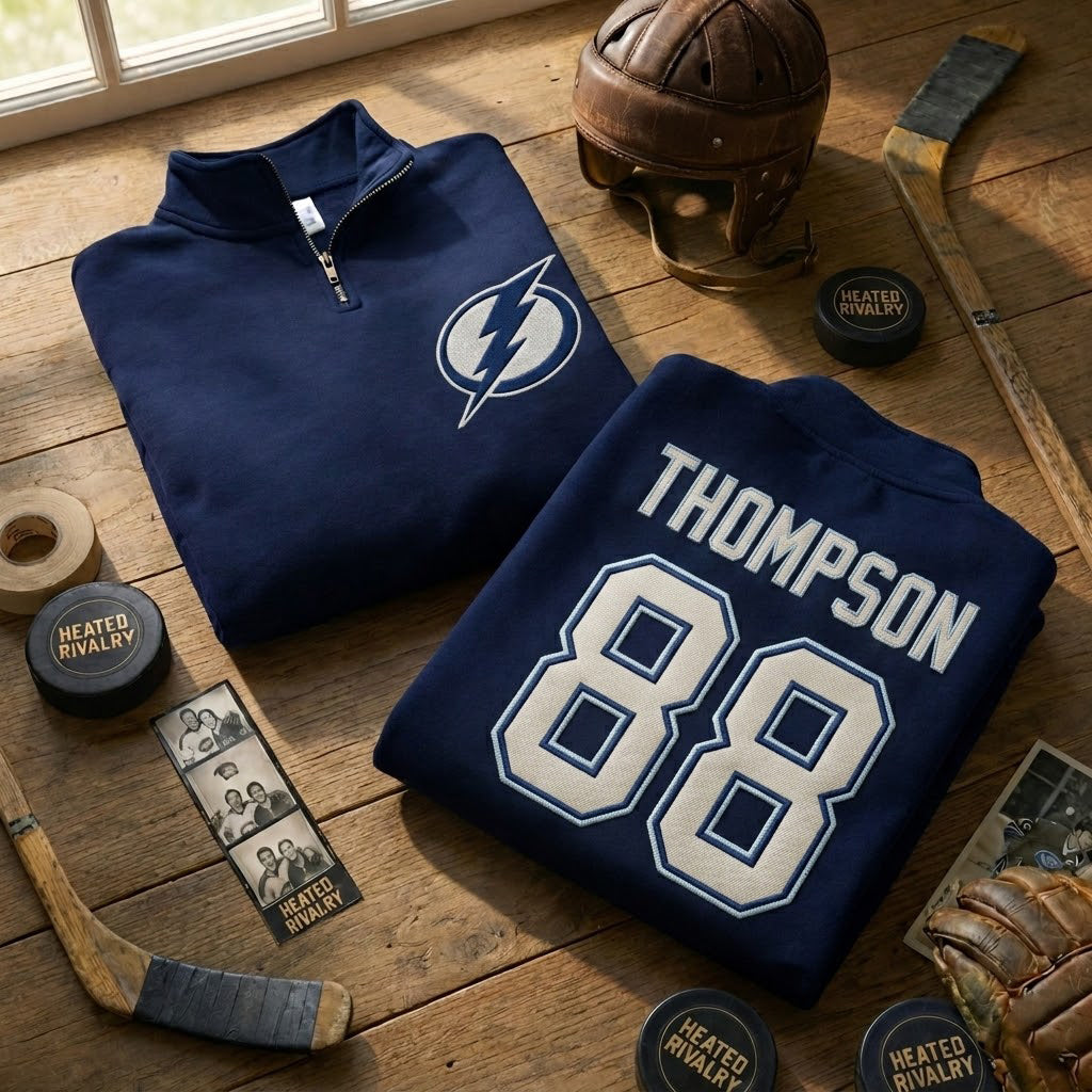 Tampa Bay Lightning