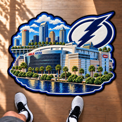 Alfombra personalizada de bienvenida premium de equipo de la MLB – Felpudo de béisbol personalizado