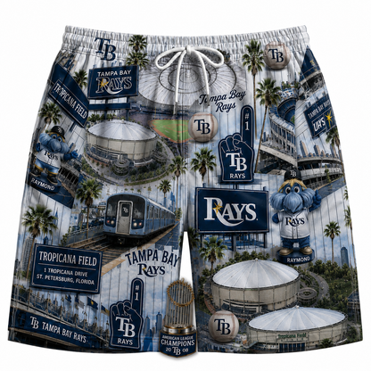 All Baseball Teams Iconic Moments Aloha Shirt for Baseball Fans Button-Up Unisex Hawaiian Shirt For Men and Women