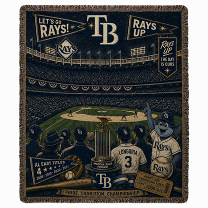 Alfombra personalizada de bienvenida premium de equipo de la MLB – Felpudo de béisbol personalizado