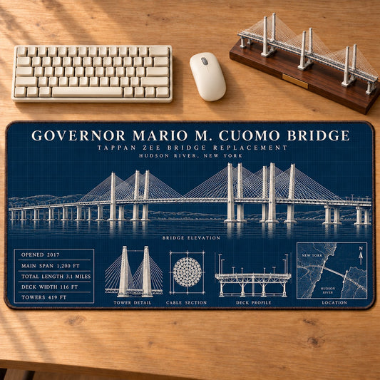 Mouse Pad design