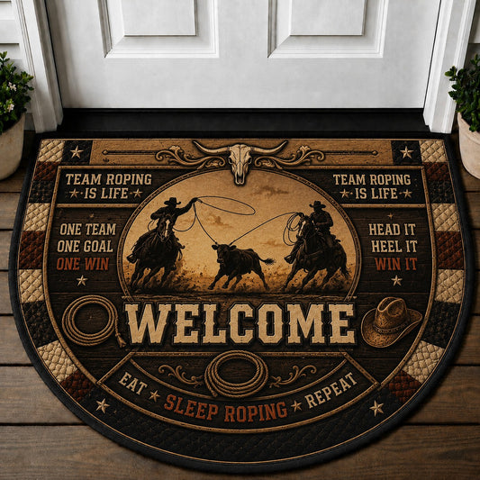 Alfombra personalizada de bienvenida premium de equipo de la MLB – Felpudo de béisbol personalizado