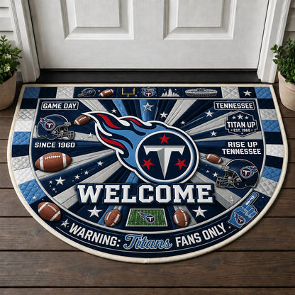 Alfombra personalizada de bienvenida premium de equipo de la MLB – Felpudo de béisbol personalizado