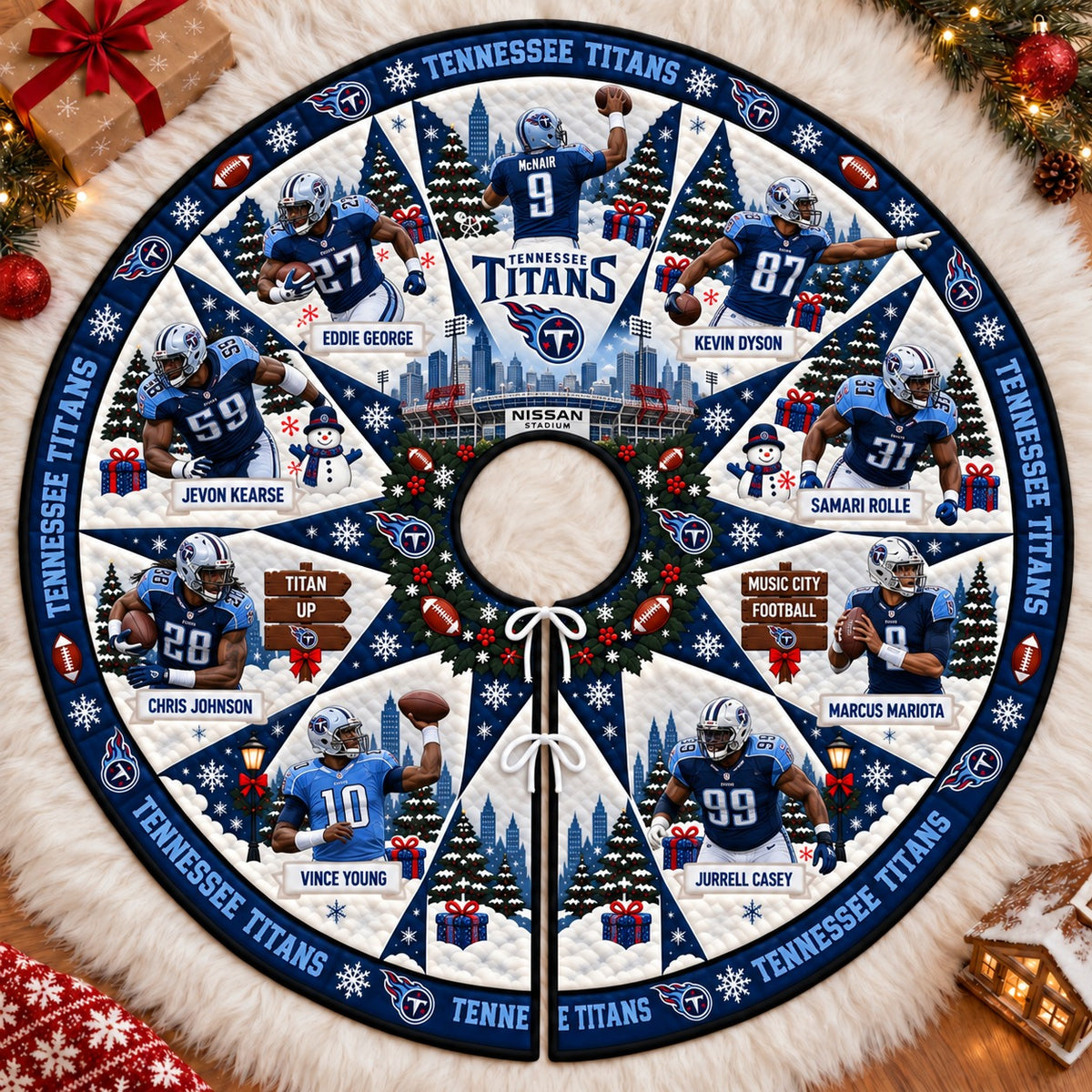 Alfombra personalizada de bienvenida premium de equipo de la MLB – Felpudo de béisbol personalizado