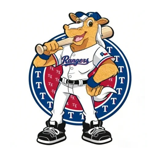 Alfombra personalizada de bienvenida premium de equipo de la MLB – Felpudo de béisbol personalizado