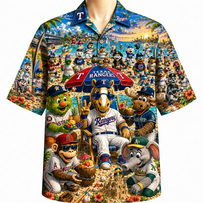 Alfombra personalizada de bienvenida premium de equipo de la MLB – Felpudo de béisbol personalizado