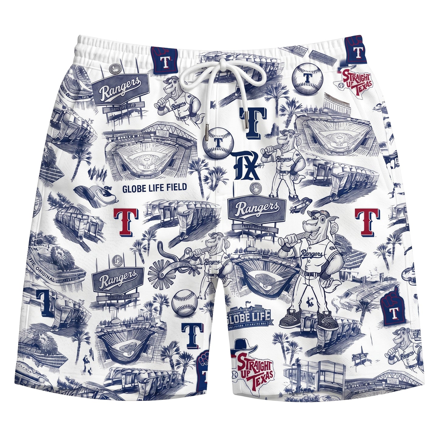 Beach Shorts