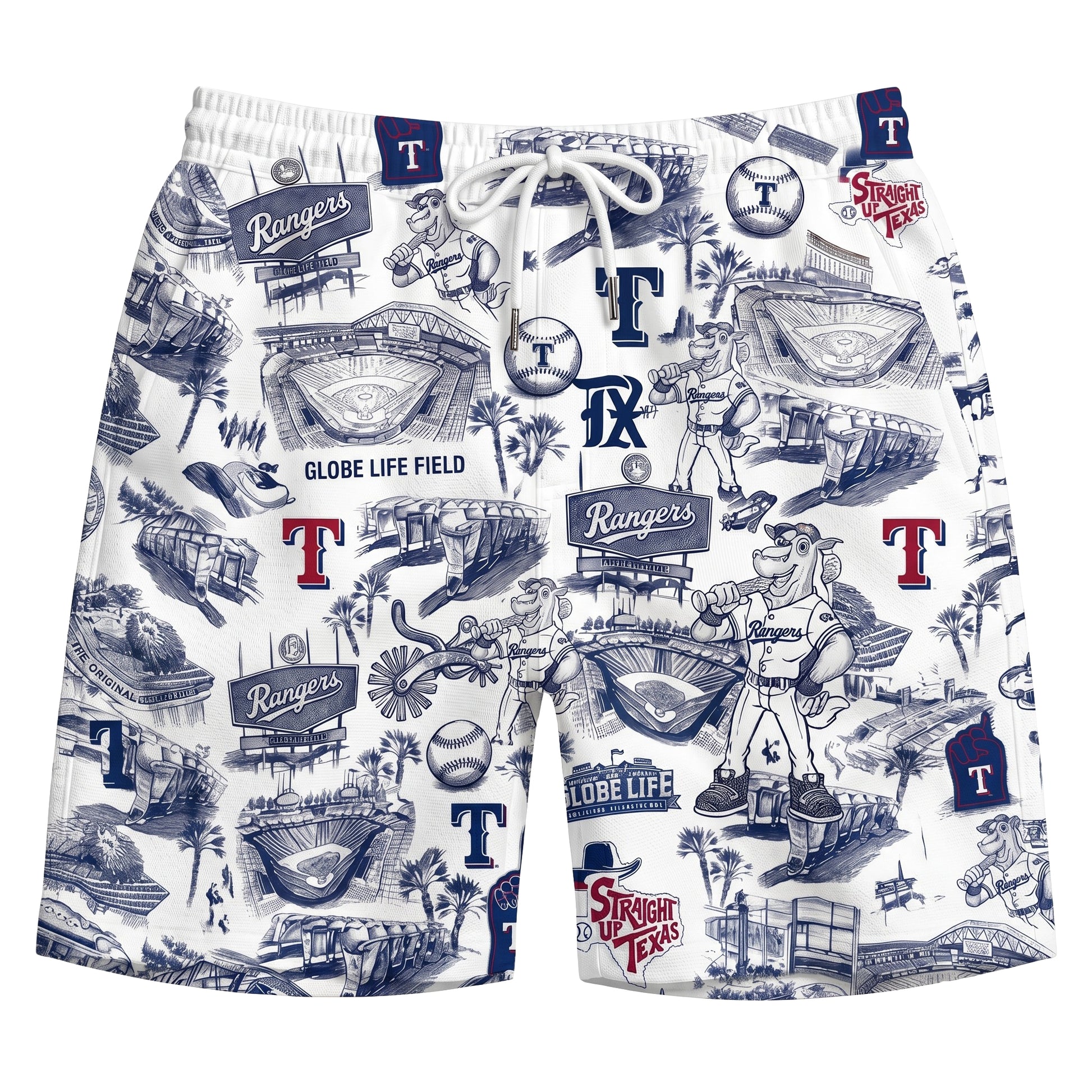 Beach Shorts