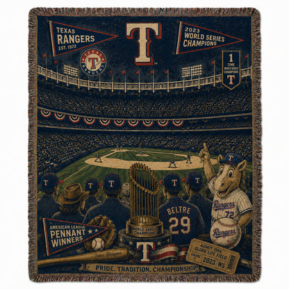 Alfombra personalizada de bienvenida premium de equipo de la MLB – Felpudo de béisbol personalizado