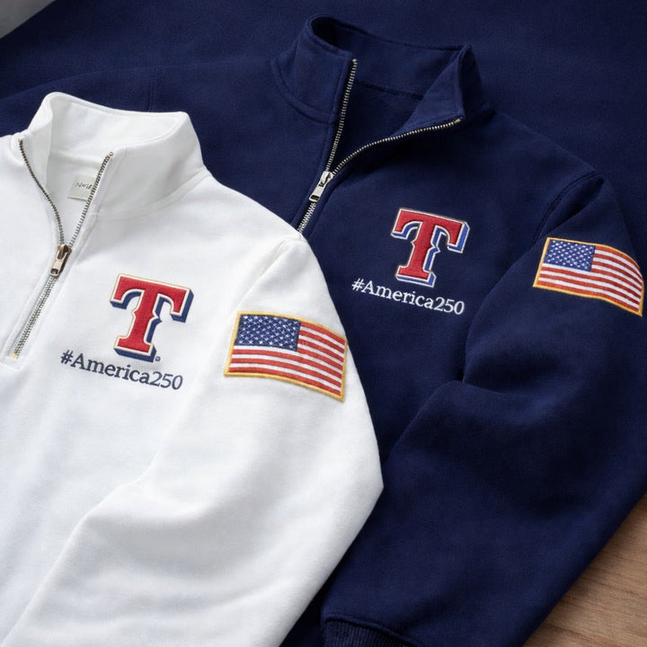 Texas Rangers