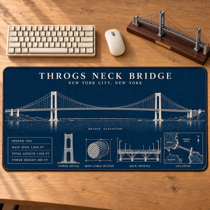 Mouse Pad design