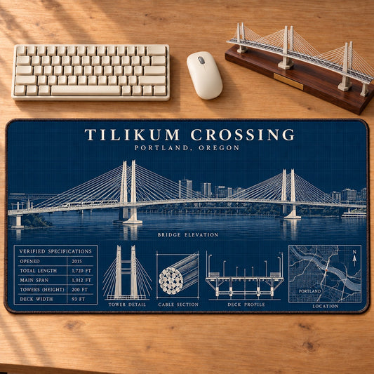 Mouse Pad design