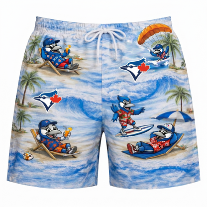 Beach Shorts