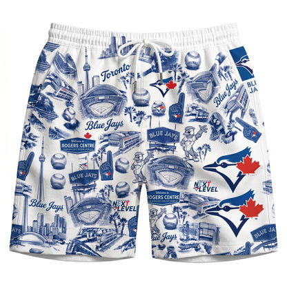 Beach Shorts