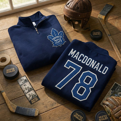 Toronto Maple Leafs