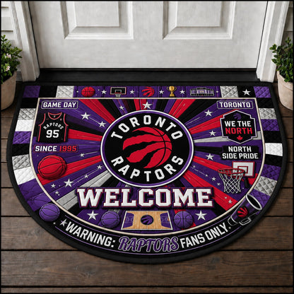 BB All Teams Custom Premium Welcome Mat – Personalized  Doormat