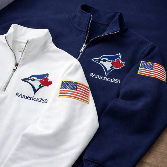 Toronto Blue Jays