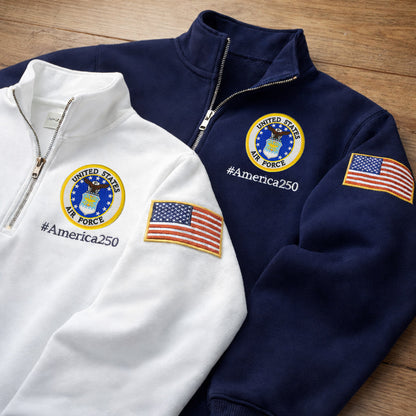 US Air Force