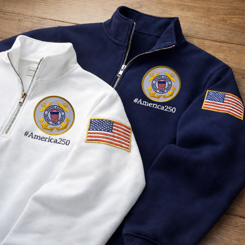 US Coast Guard