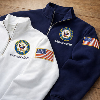 US Navy