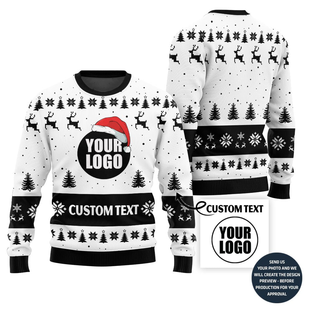 Unique Custom Ugly Sweater