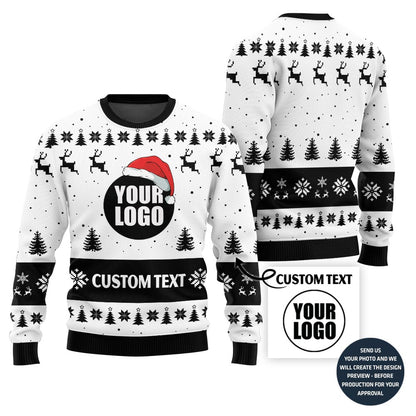 Unique Custom Ugly Sweater