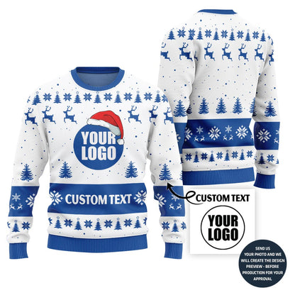 Unique Custom Ugly Sweater