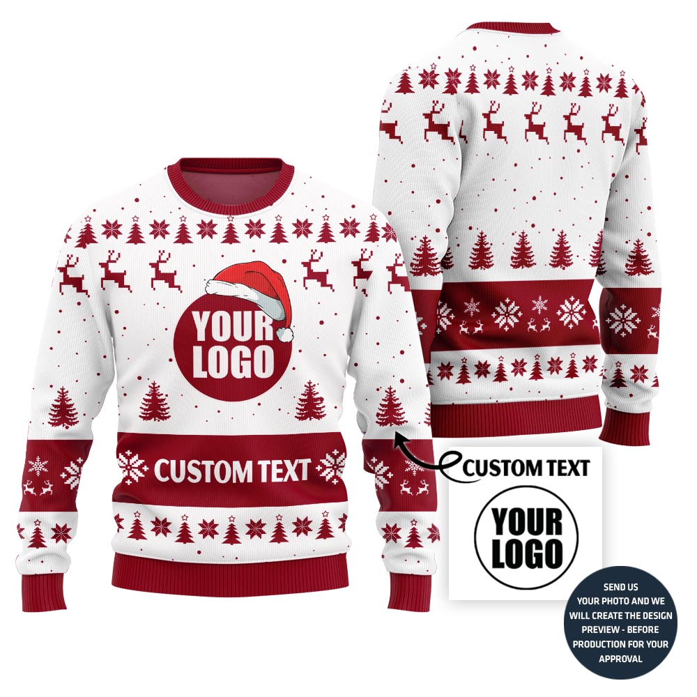 Unique Custom Ugly Sweater