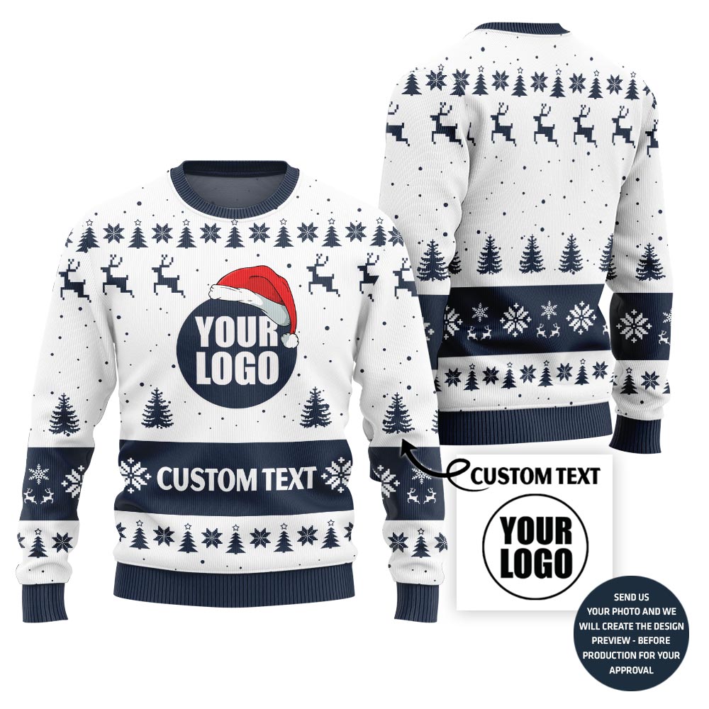 Unique Custom Ugly Sweater