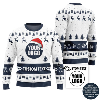 Unique Custom Ugly Sweater