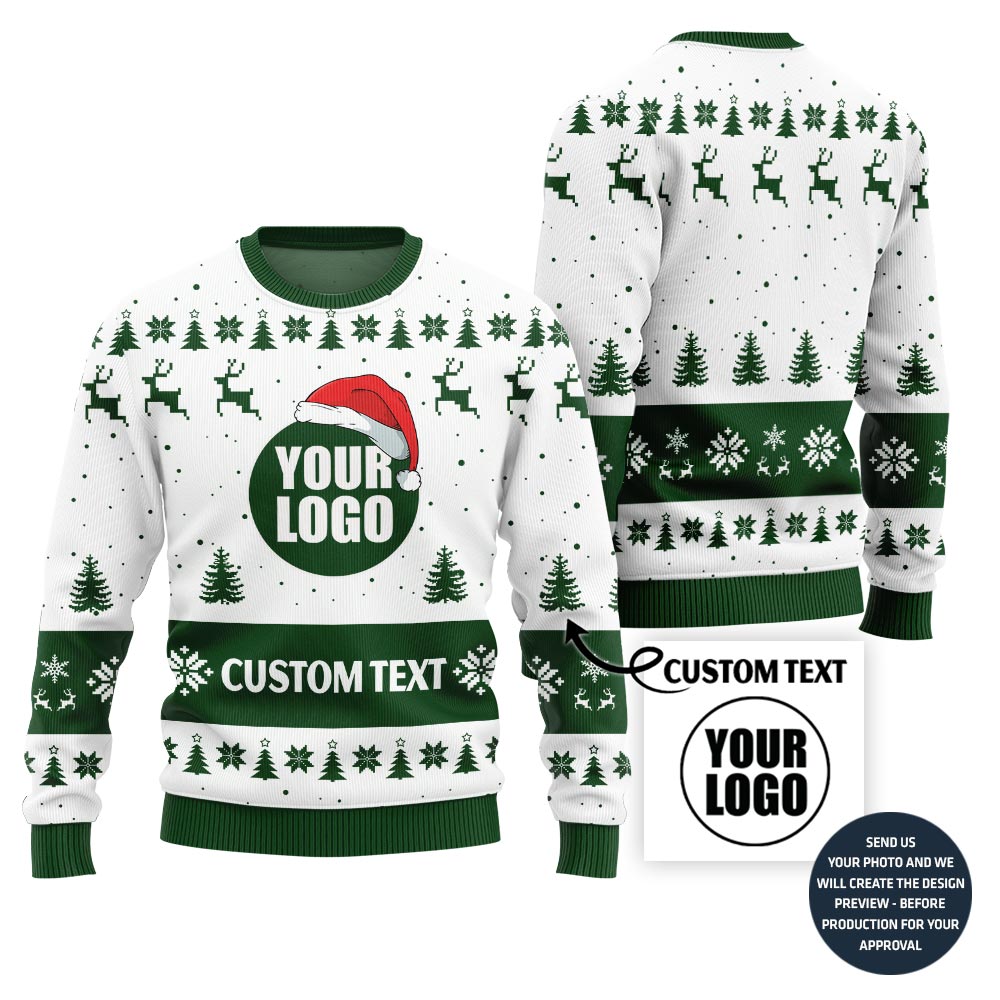 Unique Custom Ugly Sweater