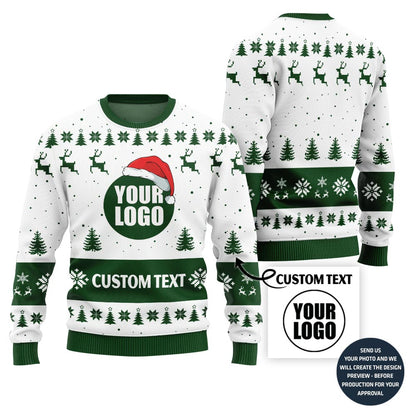 Unique Custom Ugly Sweater