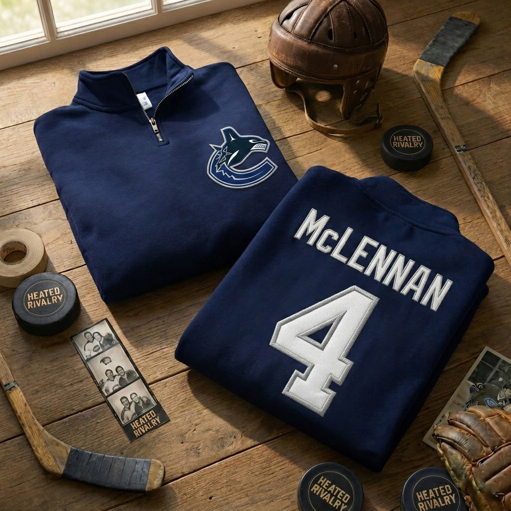 Vancouver Canucks