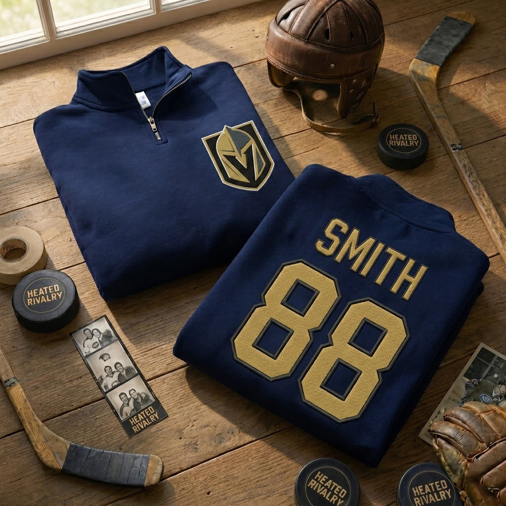 Vegas Golden Knights