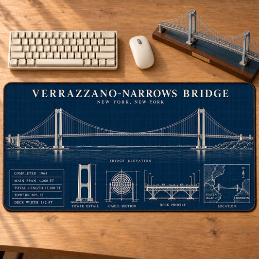 Mouse Pad design