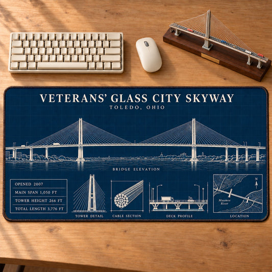 Mouse Pad design
