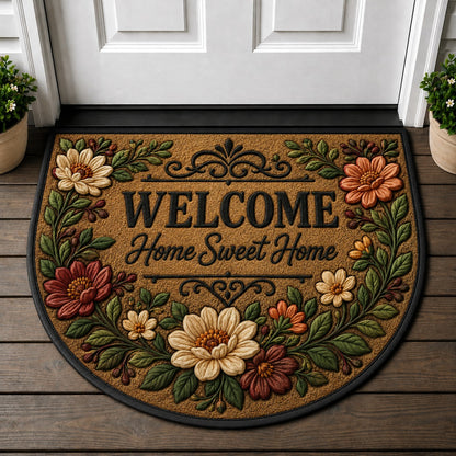 Alfombra personalizada de bienvenida premium de equipo de la MLB – Felpudo de béisbol personalizado