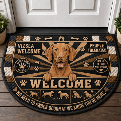 Alfombra personalizada de bienvenida premium de equipo de la MLB – Felpudo de béisbol personalizado