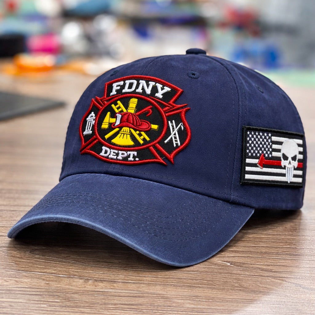 Wash Navy