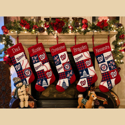 Alfombra personalizada de bienvenida premium de equipo de la MLB – Felpudo de béisbol personalizado