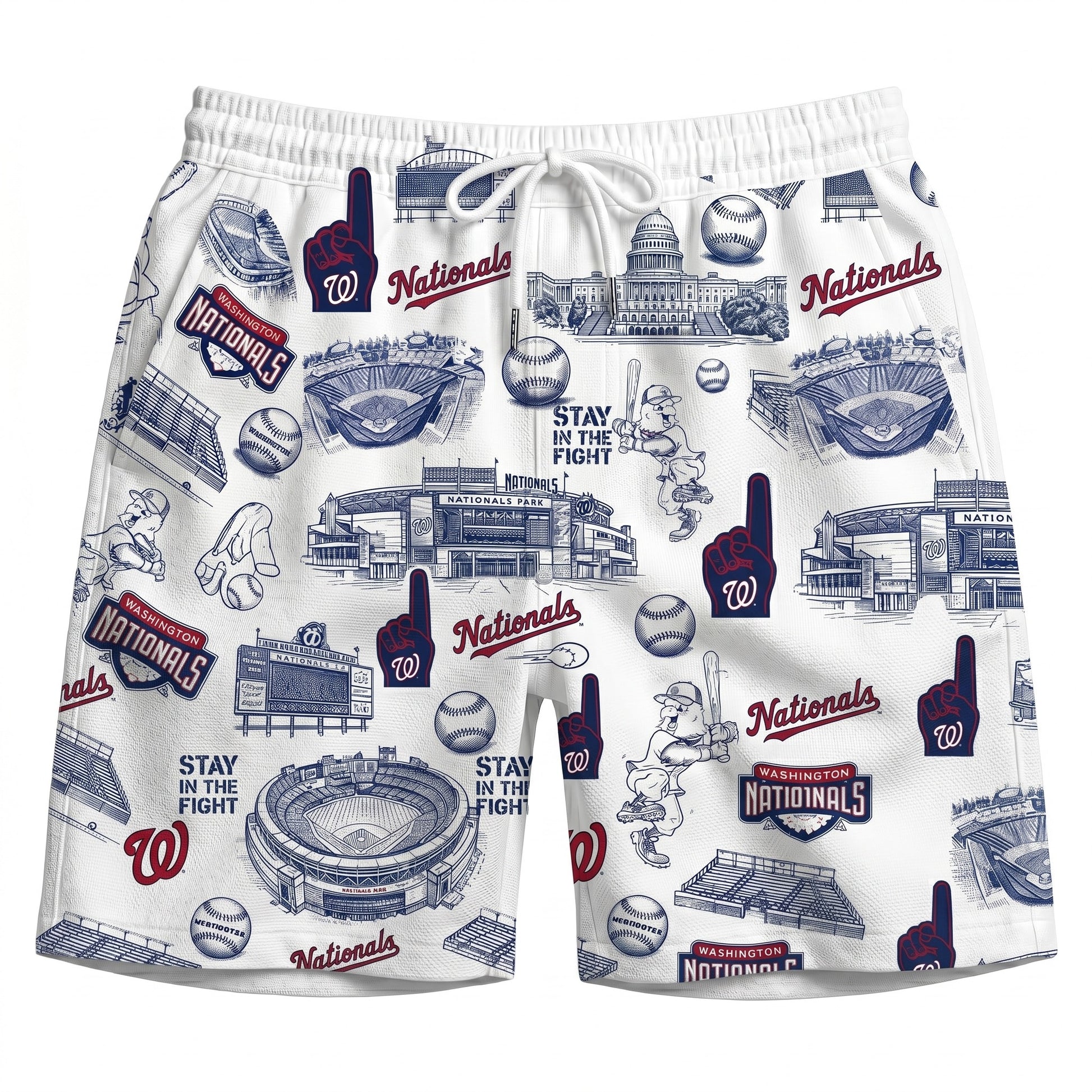 Beach Shorts