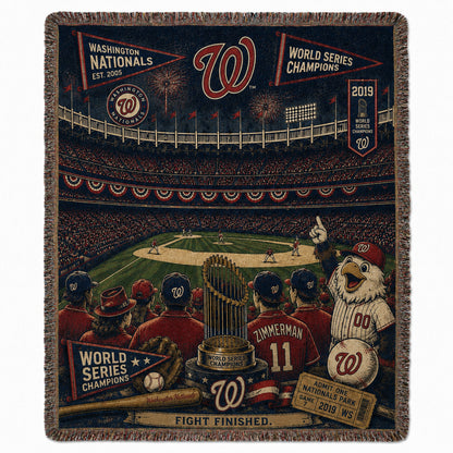 Alfombra personalizada de bienvenida premium de equipo de la MLB – Felpudo de béisbol personalizado