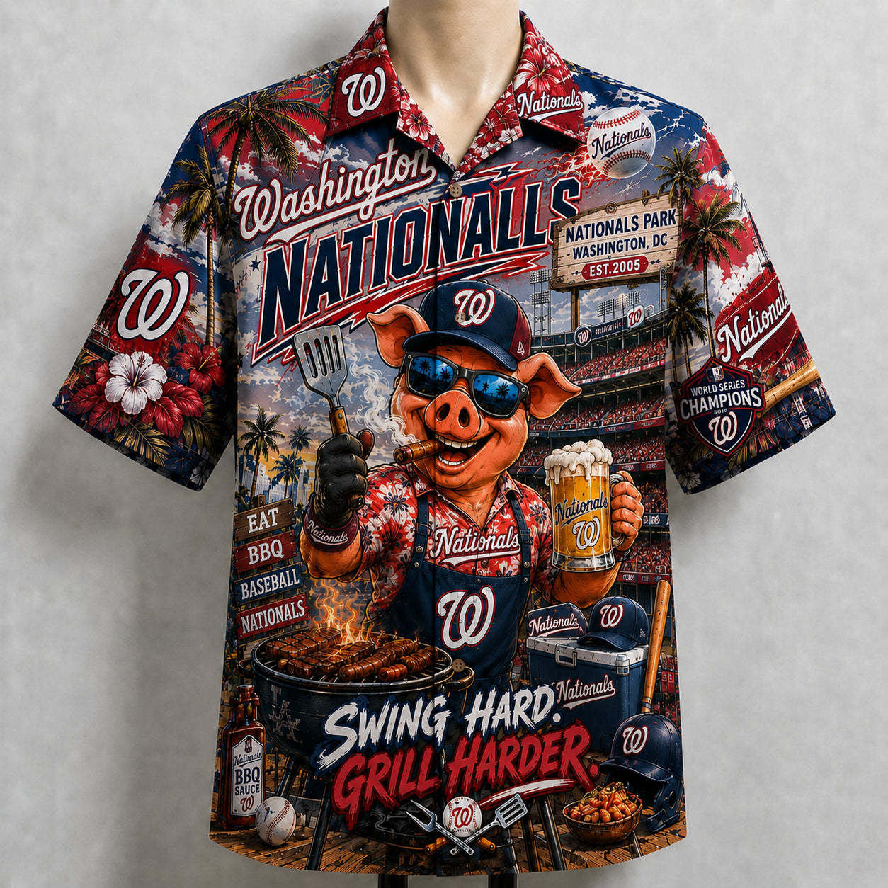 Alfombra personalizada de bienvenida premium de equipo de la MLB – Felpudo de béisbol personalizado