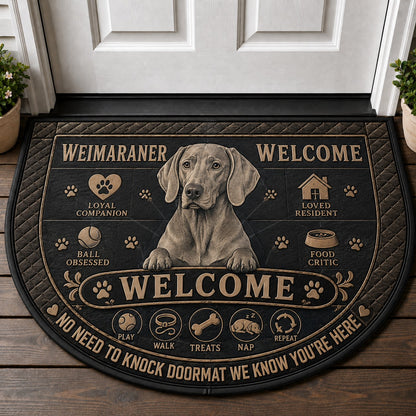 Alfombra personalizada de bienvenida premium de equipo de la MLB – Felpudo de béisbol personalizado