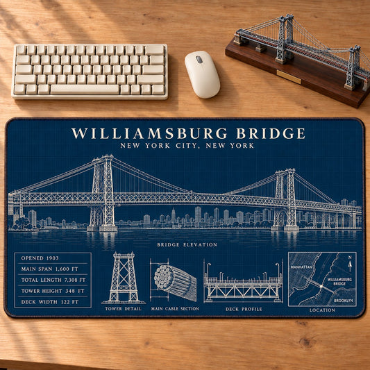 Mouse Pad design