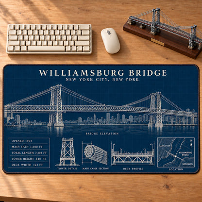 Mouse Pad design